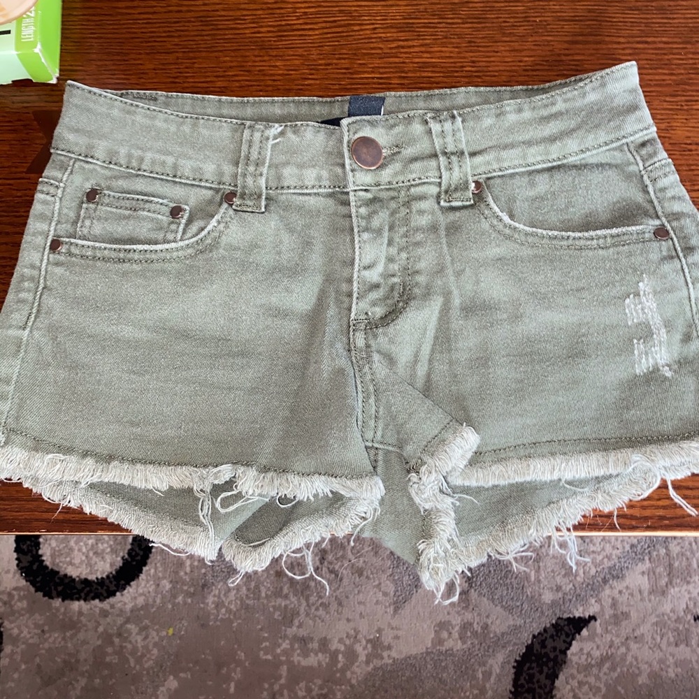 Forever 21 Shorts